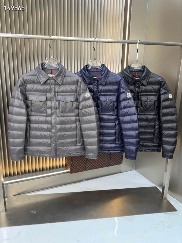 Moncler sz1-5 26yr263